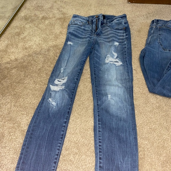 Jeans - Picture 5 of 7